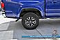 2023 Toyota Tacoma SR5 / 4X4 / Double Cab / Power Driver's Seat / Adaptive Cruise Control & Lane Departure Alert / Apple CarPlay & Android Auto / Back Up Camera / Keyless Entry & Start / Bed Liner / Tow Pkg / 22 MPG / 1-Owner Anchorage AK