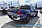 2023 Toyota Tacoma SR5 / 4X4 / Double Cab / Power Driver's Seat / Adaptive Cruise Control & Lane Departure Alert / Apple CarPlay & Android Auto / Back Up Camera / Keyless Entry & Start / Bed Liner / Tow Pkg / 22 MPG / 1-Owner Anchorage AK