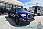 2023 Toyota Tacoma SR5 / 4X4 / Double Cab / Power Driver's Seat / Adaptive Cruise Control & Lane Departure Alert / Apple CarPlay & Android Auto / Back Up Camera / Keyless Entry & Start / Bed Liner / Tow Pkg / 22 MPG / 1-Owner Anchorage AK