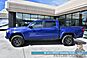 2023 Toyota Tacoma SR5 / 4X4 / Double Cab / Power Driver's Seat / Adaptive Cruise Control & Lane Departure Alert / Apple CarPlay & Android Auto / Back Up Camera / Keyless Entry & Start / Bed Liner / Tow Pkg / 22 MPG / 1-Owner Anchorage AK