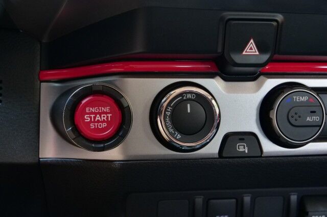 2023 Toyota Tacoma SR5 4x4 / UPGRADES / Adaptive Cruise! High Point NC