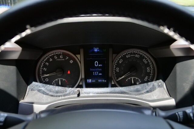 2023 Toyota Tacoma SR5 4x4 / UPGRADES / Adaptive Cruise! High Point NC