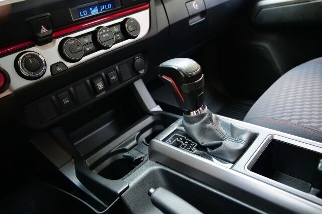 2023 Toyota Tacoma SR5 4x4 / UPGRADES / Adaptive Cruise! High Point NC