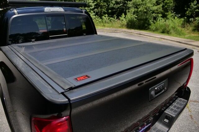 2023 Toyota Tacoma SR5 4x4 / UPGRADES / Adaptive Cruise! High Point NC
