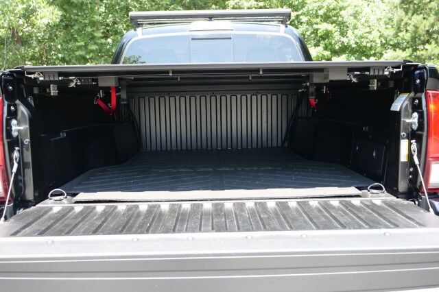 2023 Toyota Tacoma SR5 4x4 / UPGRADES / Adaptive Cruise! High Point NC