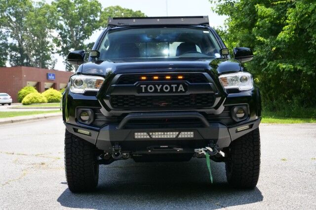 2023 Toyota Tacoma SR5 4x4 / UPGRADES / Adaptive Cruise! High Point NC