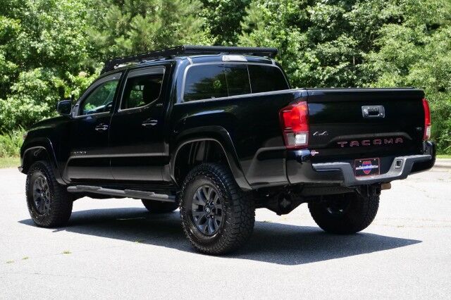 2023 Toyota Tacoma SR5 4x4 / UPGRADES / Adaptive Cruise! High Point NC