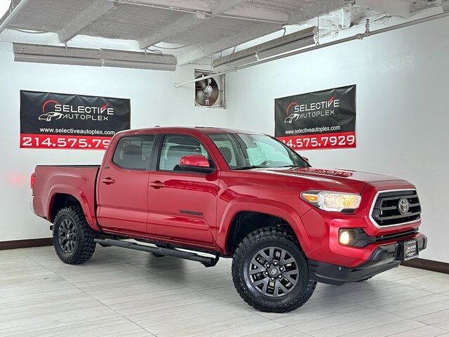 2023 Toyota Tacoma SR5 Carrollton TX