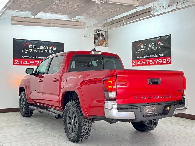 2023 Toyota Tacoma SR5 Carrollton TX