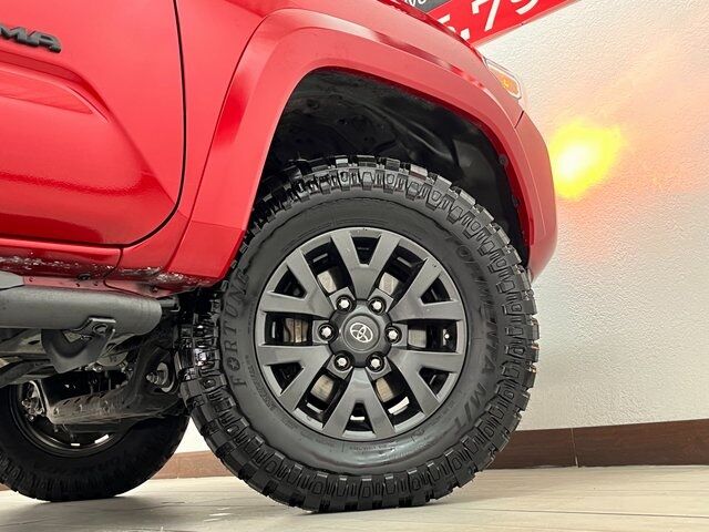 2023 Toyota Tacoma SR5 Carrollton TX