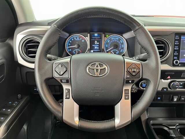 2023 Toyota Tacoma SR5 Carrollton TX