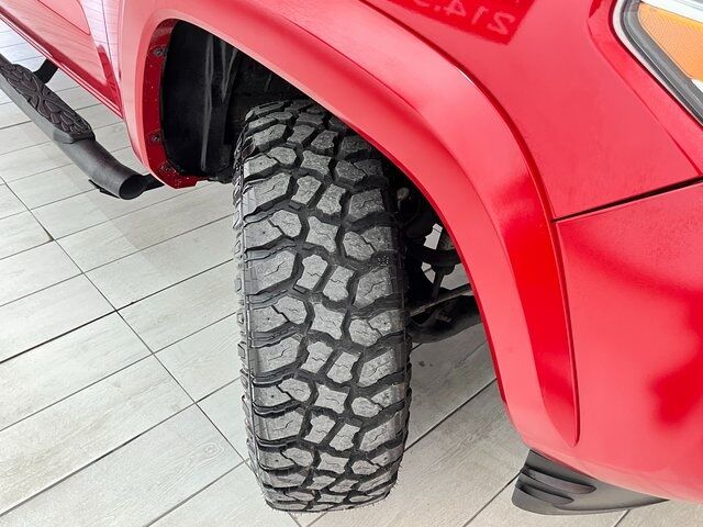 2023 Toyota Tacoma SR5 Carrollton TX