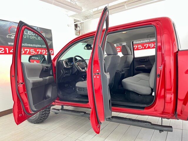 2023 Toyota Tacoma SR5 Carrollton TX