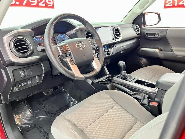 2023 Toyota Tacoma SR5 Carrollton TX