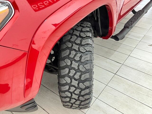 2023 Toyota Tacoma SR5 Carrollton TX
