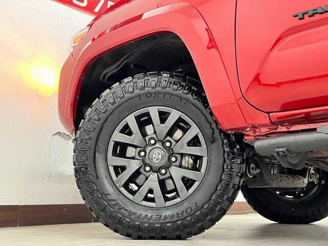 2023 Toyota Tacoma SR5 Carrollton TX
