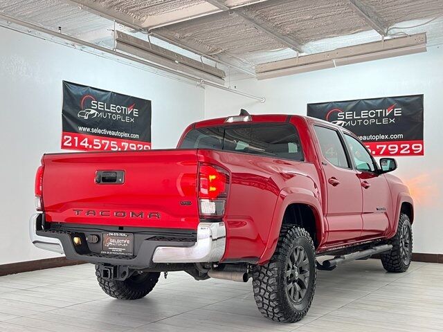 2023 Toyota Tacoma SR5 Carrollton TX