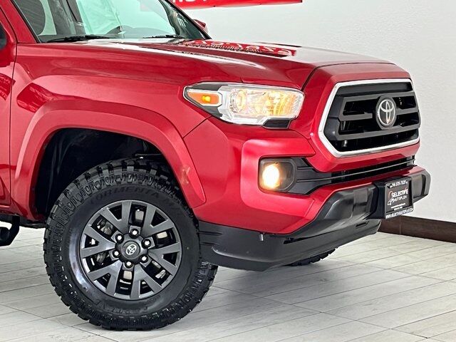 2023 Toyota Tacoma SR5 Carrollton TX