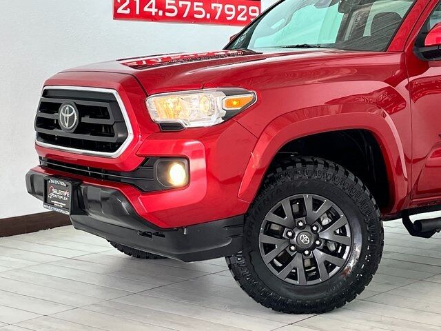 2023 Toyota Tacoma SR5 Carrollton TX