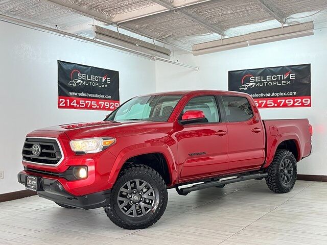 2023 Toyota Tacoma SR5 Carrollton TX