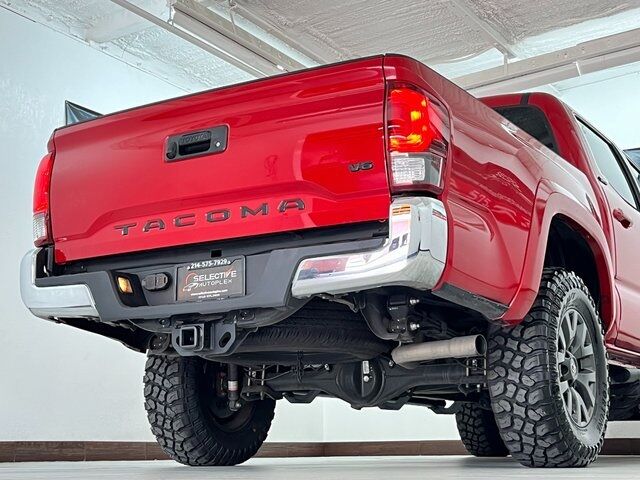 2023 Toyota Tacoma SR5 Carrollton TX
