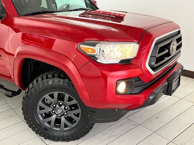 2023 Toyota Tacoma SR5 Carrollton TX