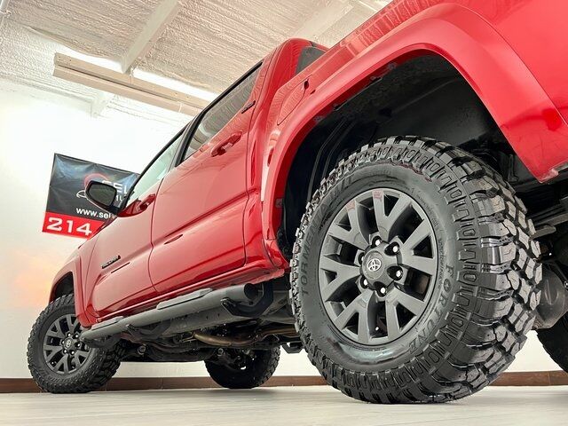 2023 Toyota Tacoma SR5 Carrollton TX