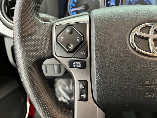 2023 Toyota Tacoma SR5 Carrollton TX