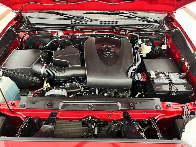 2023 Toyota Tacoma SR5 Carrollton TX