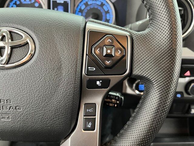 2023 Toyota Tacoma SR5 Carrollton TX