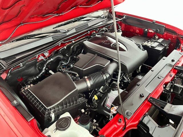 2023 Toyota Tacoma SR5 Carrollton TX