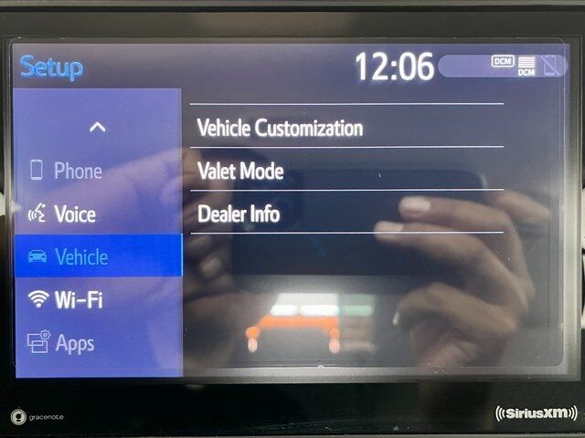 2023 Toyota Tacoma SR5 Carrollton TX
