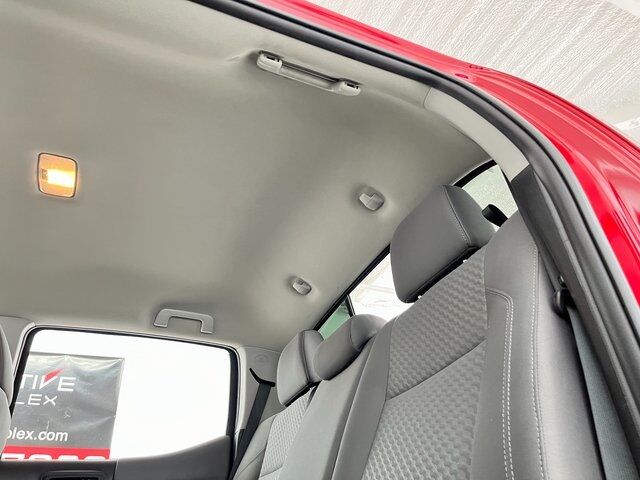 2023 Toyota Tacoma SR5 Carrollton TX