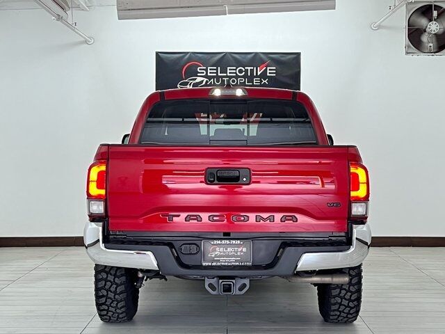 2023 Toyota Tacoma SR5 Carrollton TX