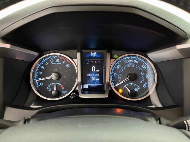 2023 Toyota Tacoma SR5 Carrollton TX