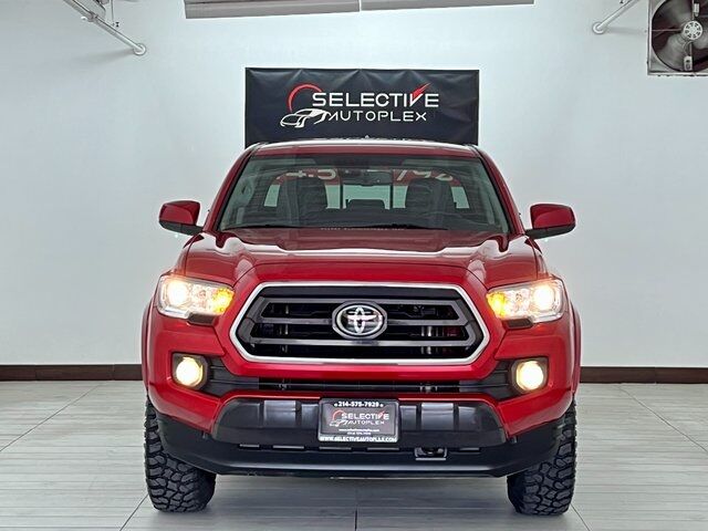 2023 Toyota Tacoma SR5 Carrollton TX