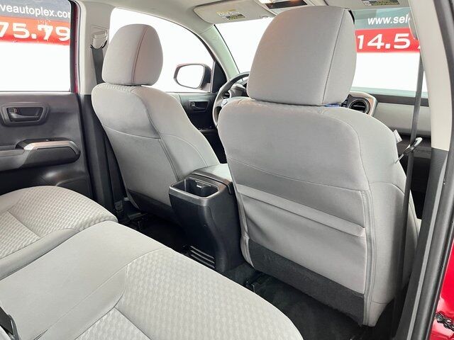 2023 Toyota Tacoma SR5 Carrollton TX