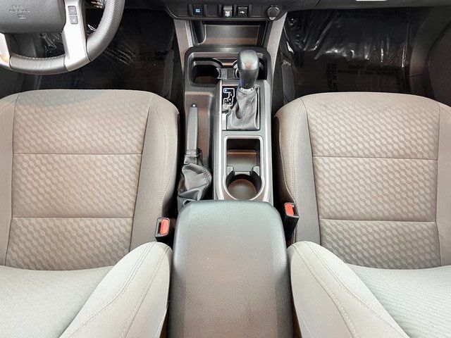 2023 Toyota Tacoma SR5 Carrollton TX
