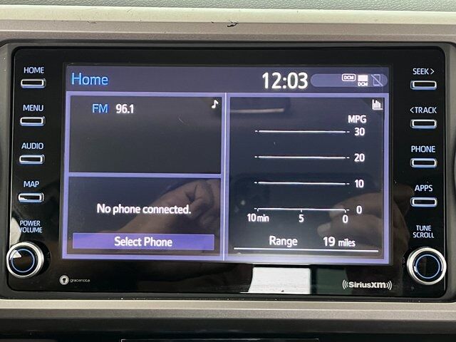 2023 Toyota Tacoma SR5 Carrollton TX
