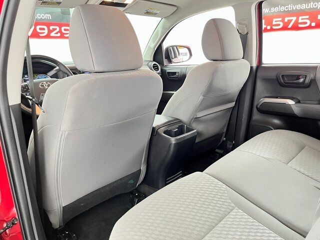 2023 Toyota Tacoma SR5 Carrollton TX