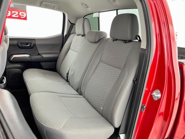 2023 Toyota Tacoma SR5 Carrollton TX
