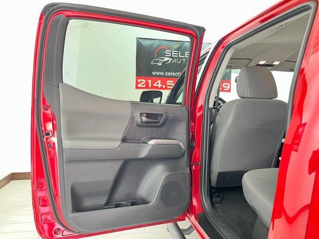 2023 Toyota Tacoma SR5 Carrollton TX