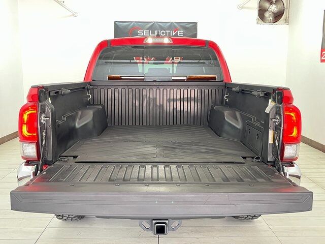 2023 Toyota Tacoma SR5 Carrollton TX