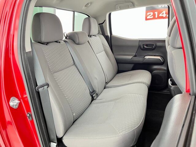 2023 Toyota Tacoma SR5 Carrollton TX