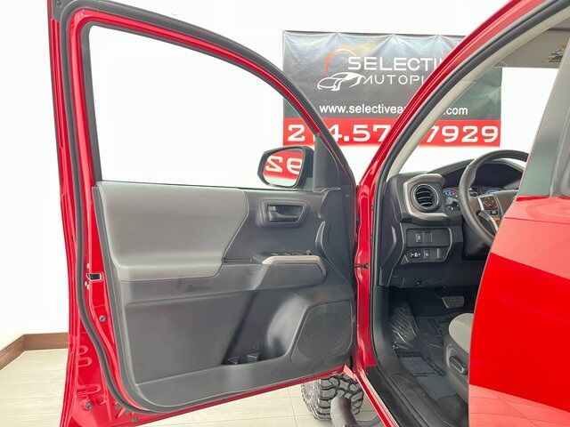 2023 Toyota Tacoma SR5 Carrollton TX