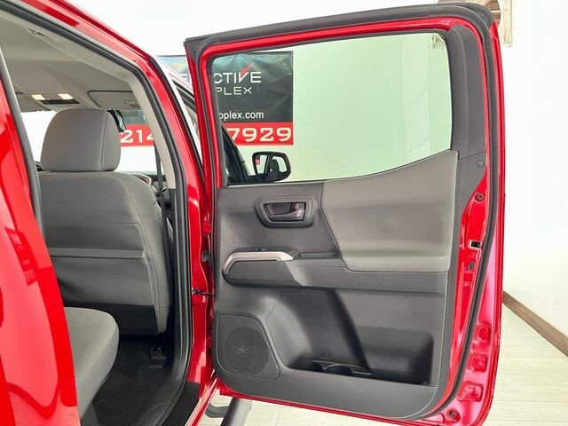 2023 Toyota Tacoma SR5 Carrollton TX