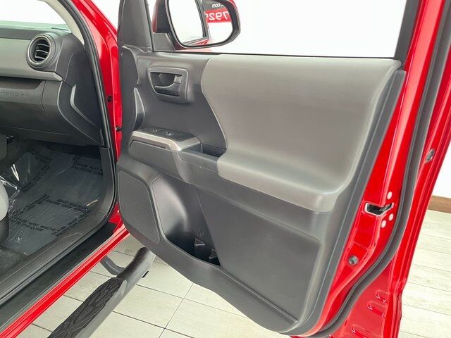 2023 Toyota Tacoma SR5 Carrollton TX