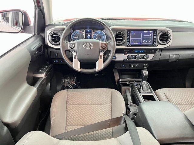 2023 Toyota Tacoma SR5 Carrollton TX