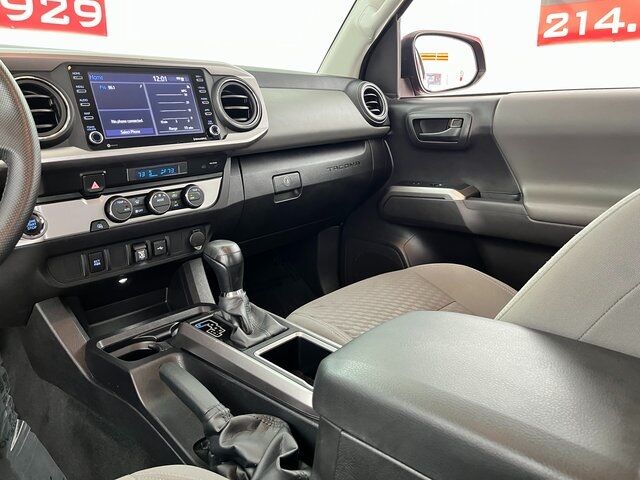 2023 Toyota Tacoma SR5 Carrollton TX