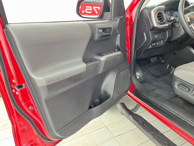 2023 Toyota Tacoma SR5 Carrollton TX